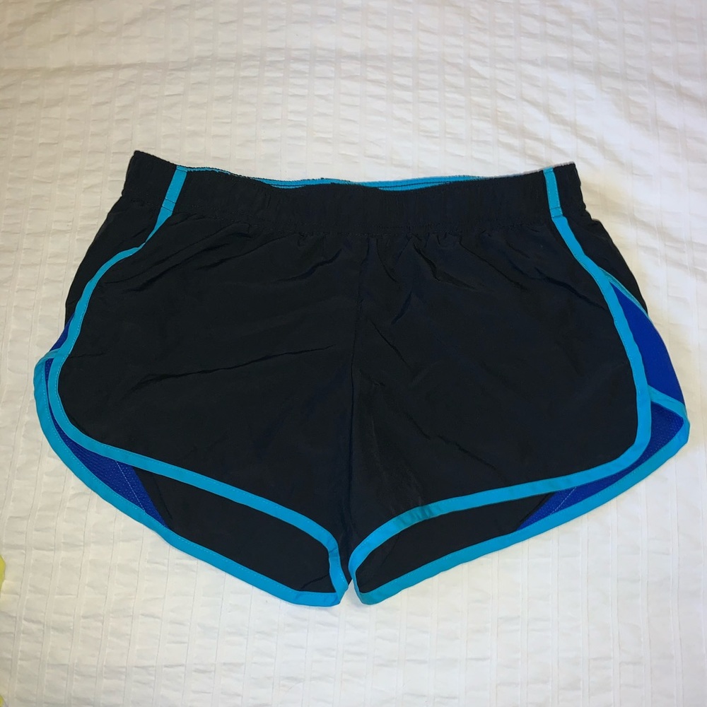 Xersion by jcpenny, lined running shorts